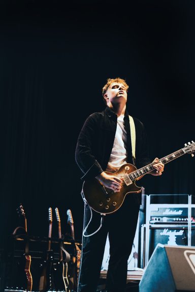 Live at Stadtsaal Krumbach 
